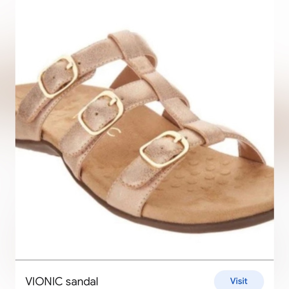 Vionic